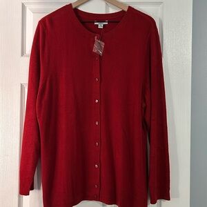 Women’s sweater